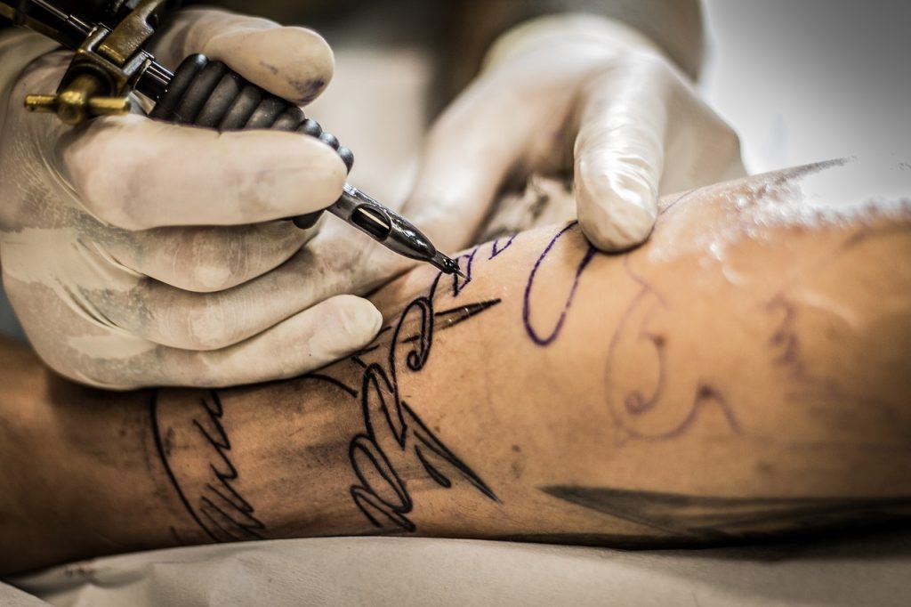 Getting A Tattoo in Bali? Expert Q&A Guide